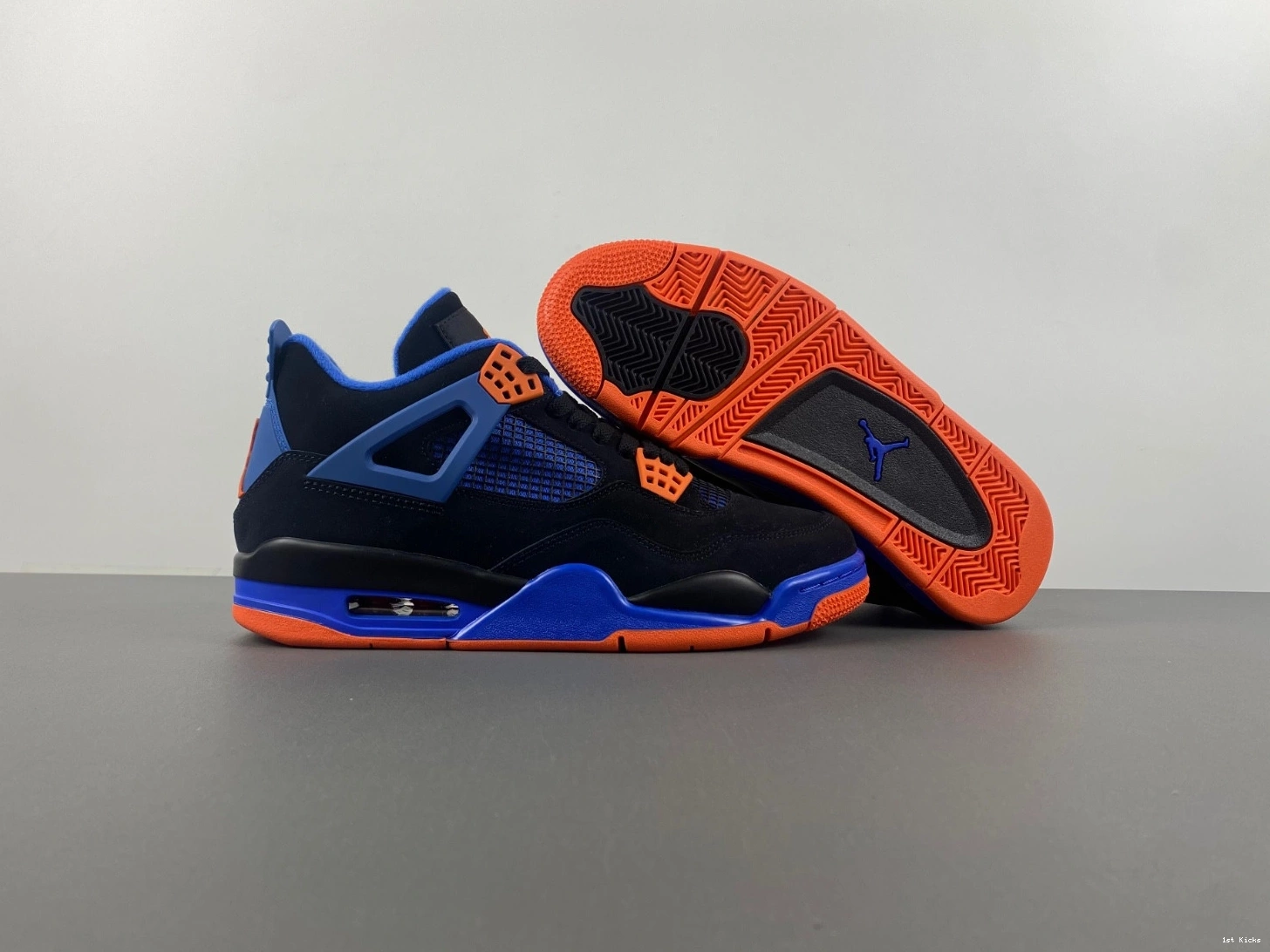 4 308497-027 Men's - Jordan Retro Cavs 0121